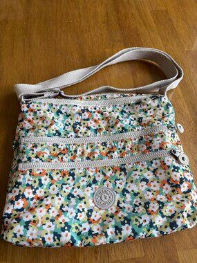 Kipling Cross Body